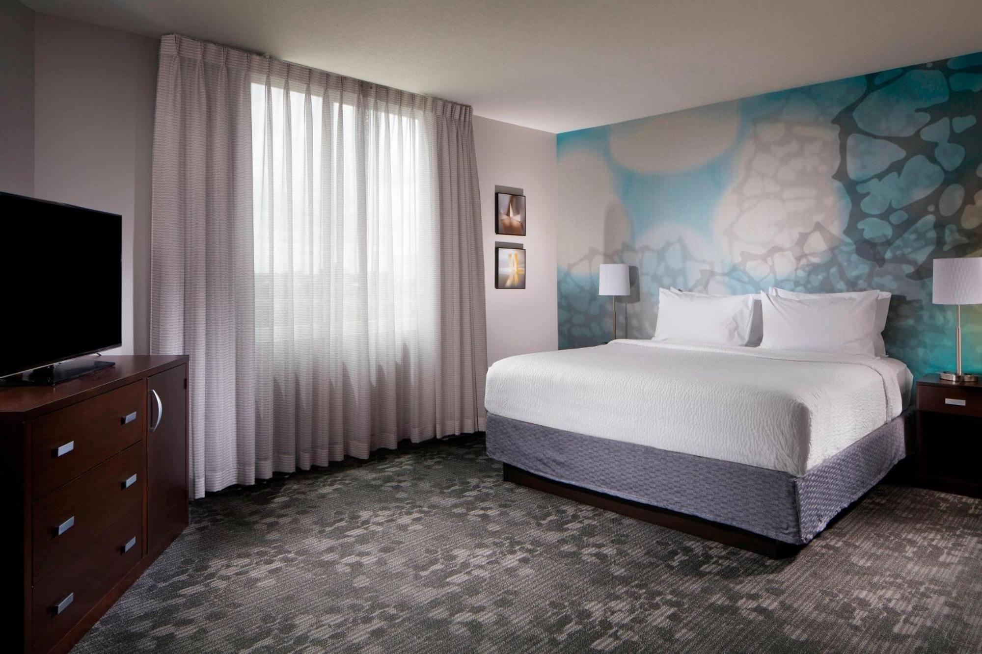 Hotel Courtyard Miami Dadeland Glenvar Heights Exterior foto